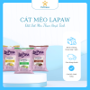 Cát Mèo LaPaw Đất Sét Mix Than Hoạt Tính