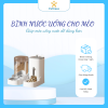 bình nước uống cho mèo