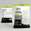 Cát Vệ Sinh Cho Mèo Akicat